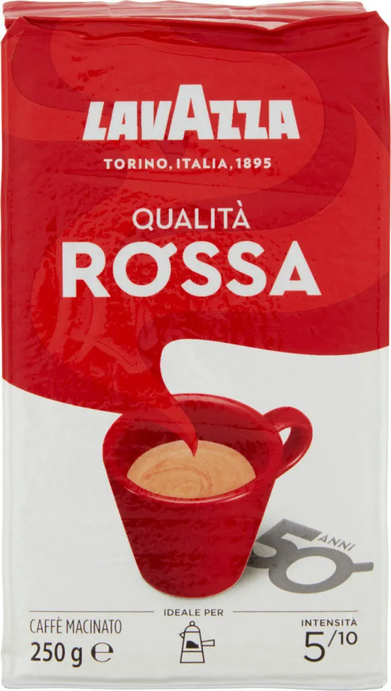 Qualità Rossa