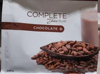 Complete by juice plus+