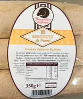 Biscotti di Fonni