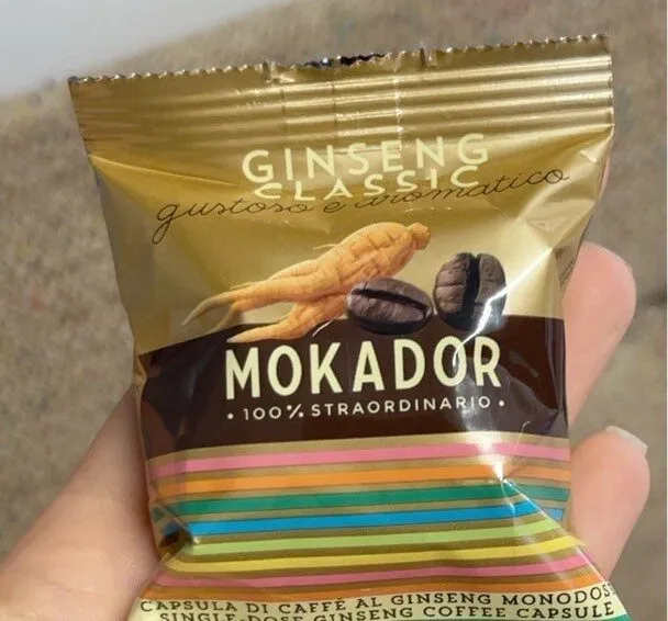Ginseng Classic