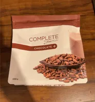 Complete Chocolate