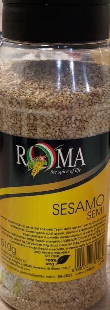 Sesamo