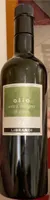 Olio extra vergine oliva