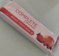 Complète Mixed Fruit Bar+
