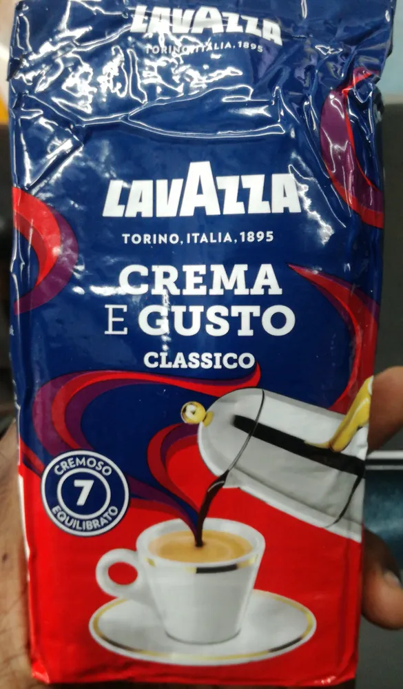 Caffe' Gusto Classico