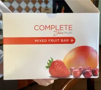 COMPLETE MIXED FRUIT BAR