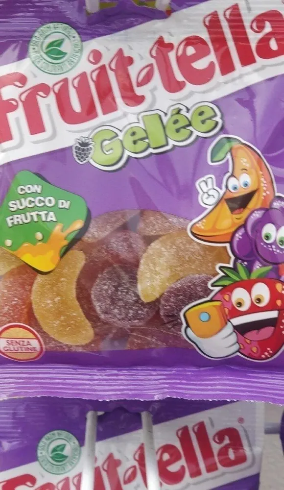 fruit-tella