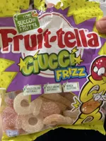 G!UCCI FR!ZZ