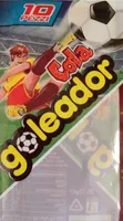 Goleador