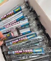 Caramella ripiena alla liquirizia