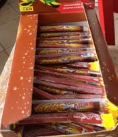 Caramelle Cola Explosion