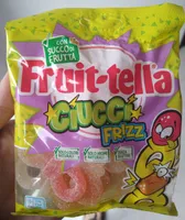 Ciucci frizz