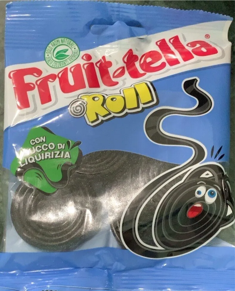 Roll