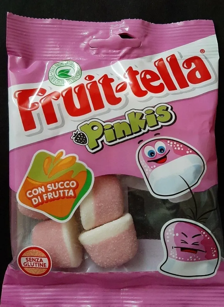 Pinkis