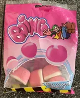 Boing caramelle