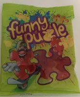 Funny Puzzle