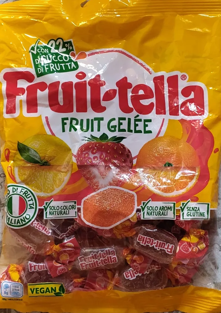 fruit-tella