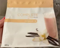Complete vanilla