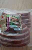 FETTE INTEGRALI DI GRANO TENERO