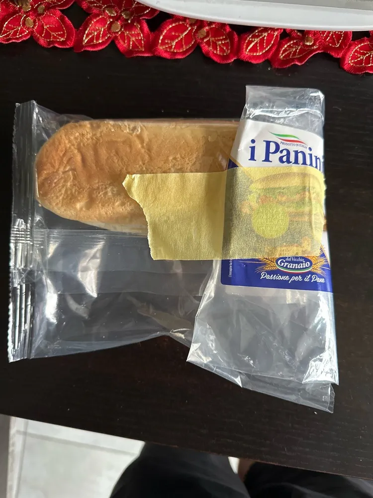 Pane