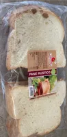 Pane rustico