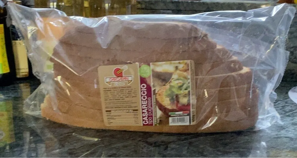 Casareccio