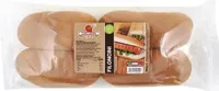 Filoncini hot dog