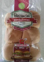 Bocconcini morbidissimi