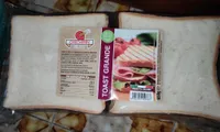 Toast grande