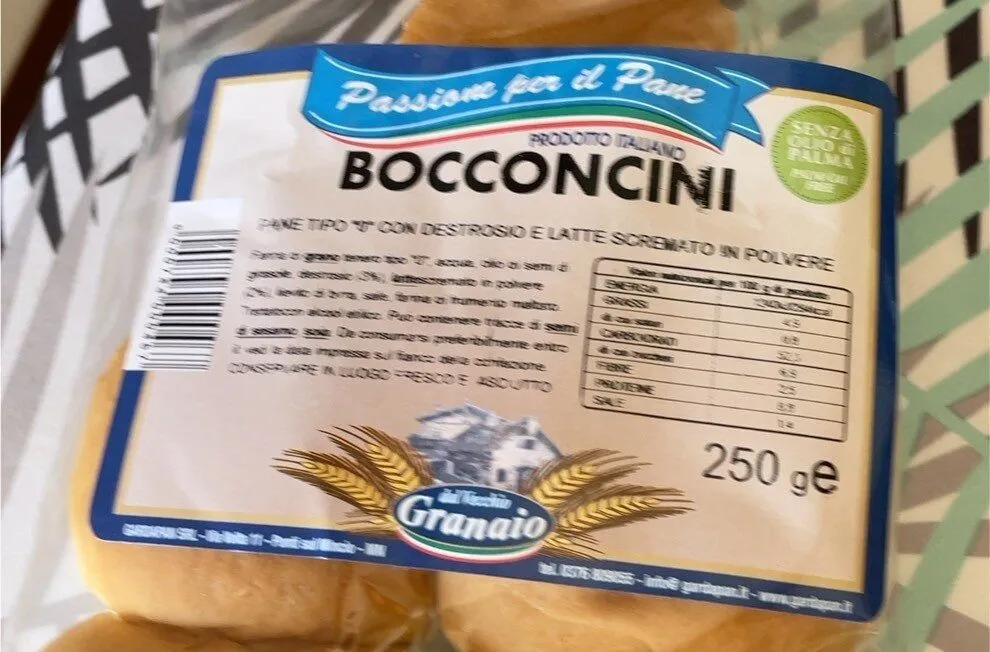 Bocconcini