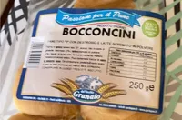 Bocconcini