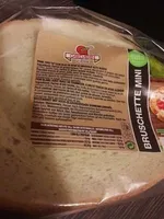 Brushetta