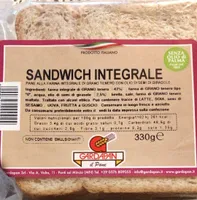 Sandwich integrale