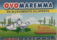 Ovomaremma