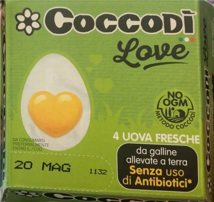 Coccodì