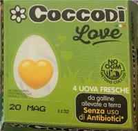 Coccodì