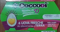 Coccodì