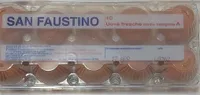 uova fresche categoria A