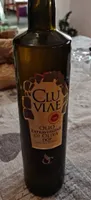 Cluviae olio extra vergine di oliva