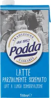 Latte podda
