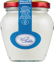 Formaggio misto fuso piccante