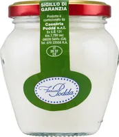 Formaggio misto fuso dolce