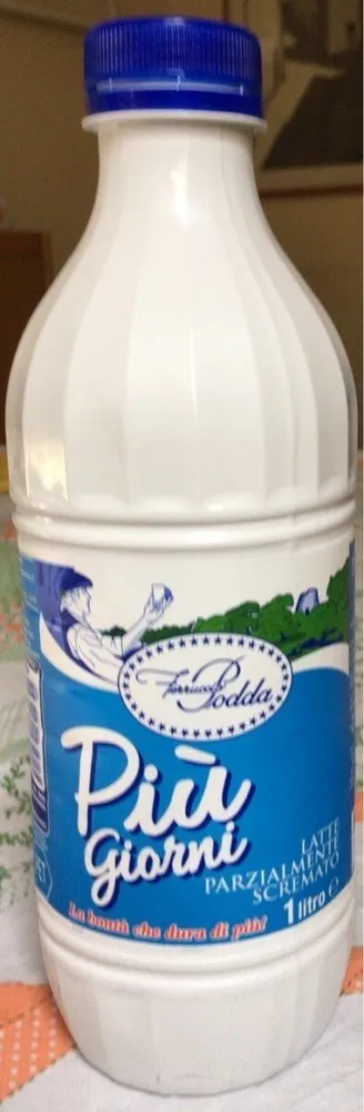 Piú giorni