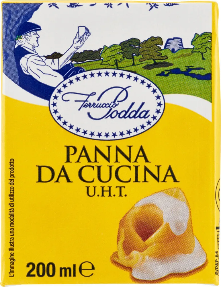 Panna da cucina u h t