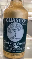 olio extra vergine