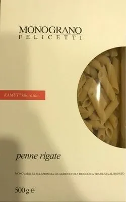 Kamut Penne Rigate