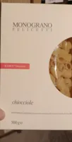 Chiocciole
