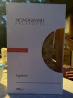 Rigatoni