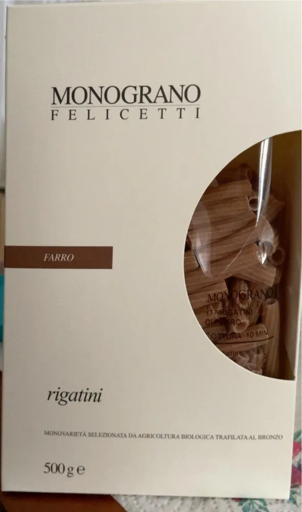 Rigatini