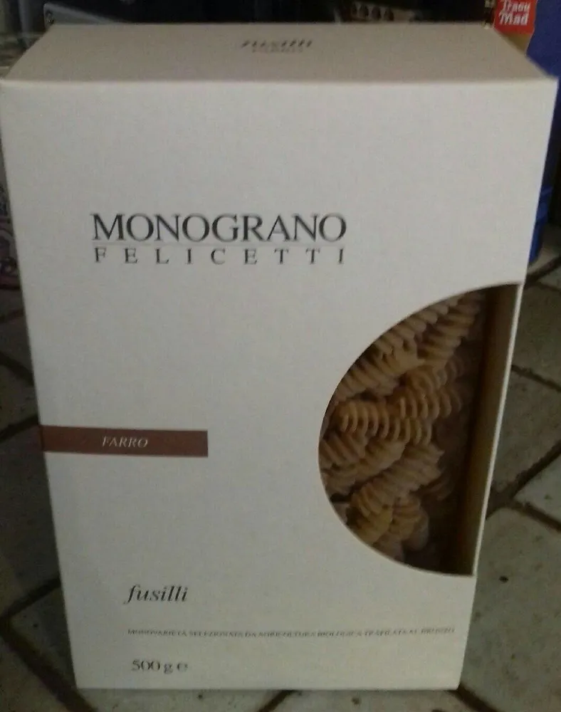 Monograno
